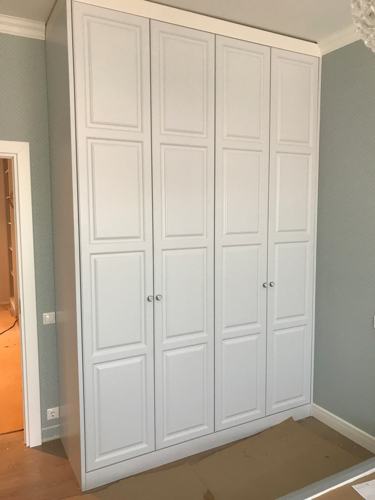 Квартира в Адлере