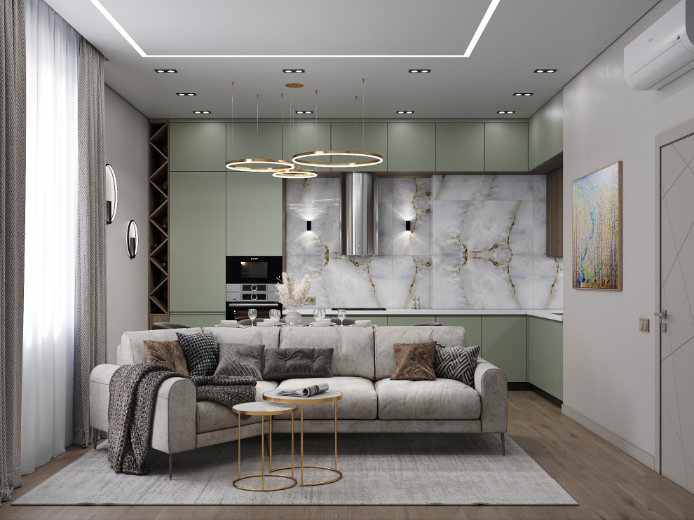 ЖК Старый центр