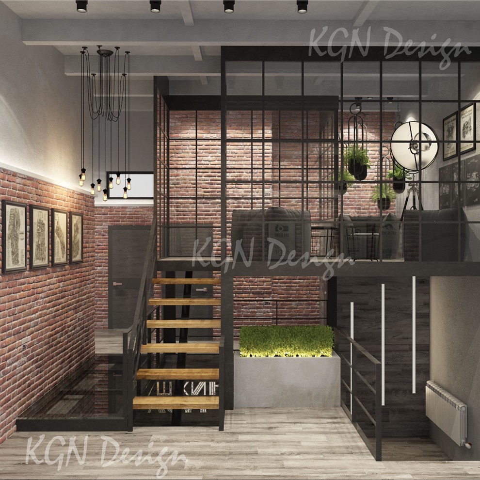 Офис, Пушкино-лофт II