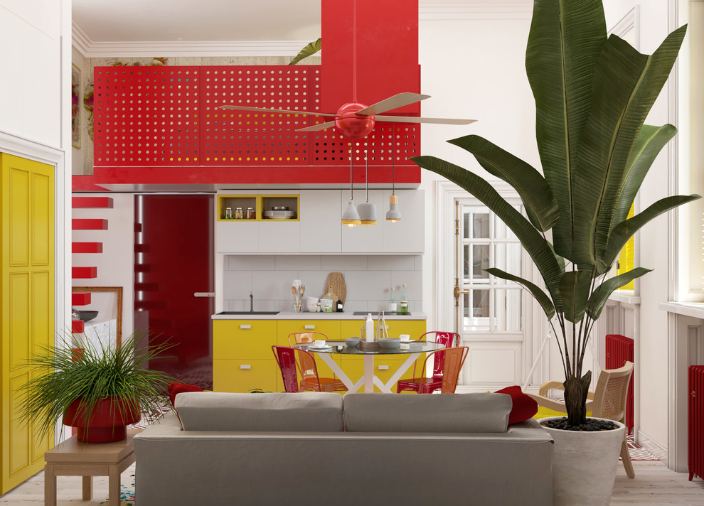 Недвижимость для сдачи в аренду через Airbnb