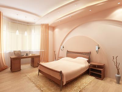 Квартира ул. Лодочная