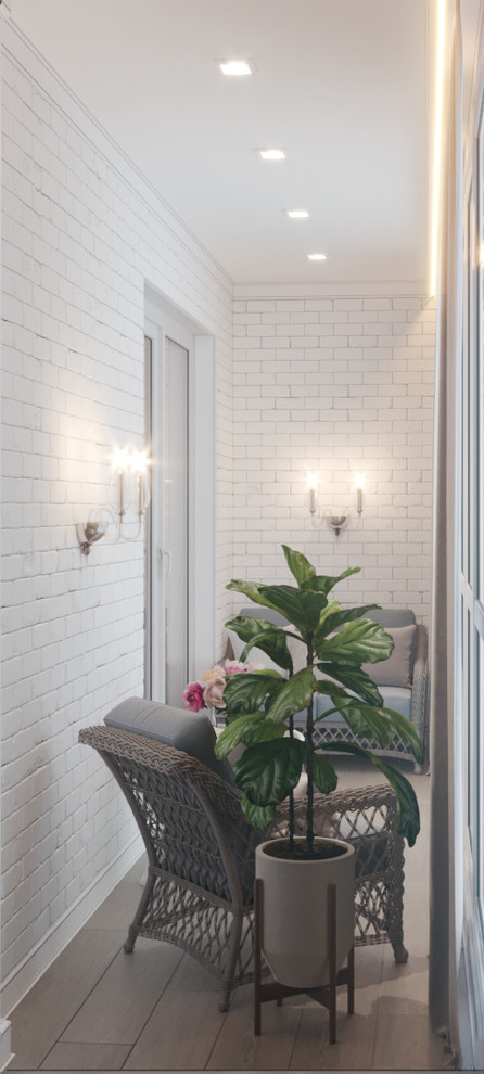 2-х комнатная Квартира в ЖК Триумф