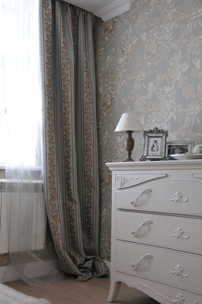 Прованс в КП "Бристоль"