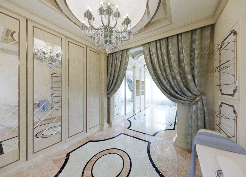 Интерьер дома во Владикавказе