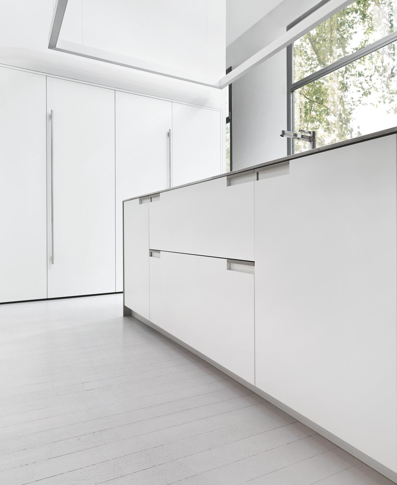 NOBLESSE OBLIGE By Aster Cucine