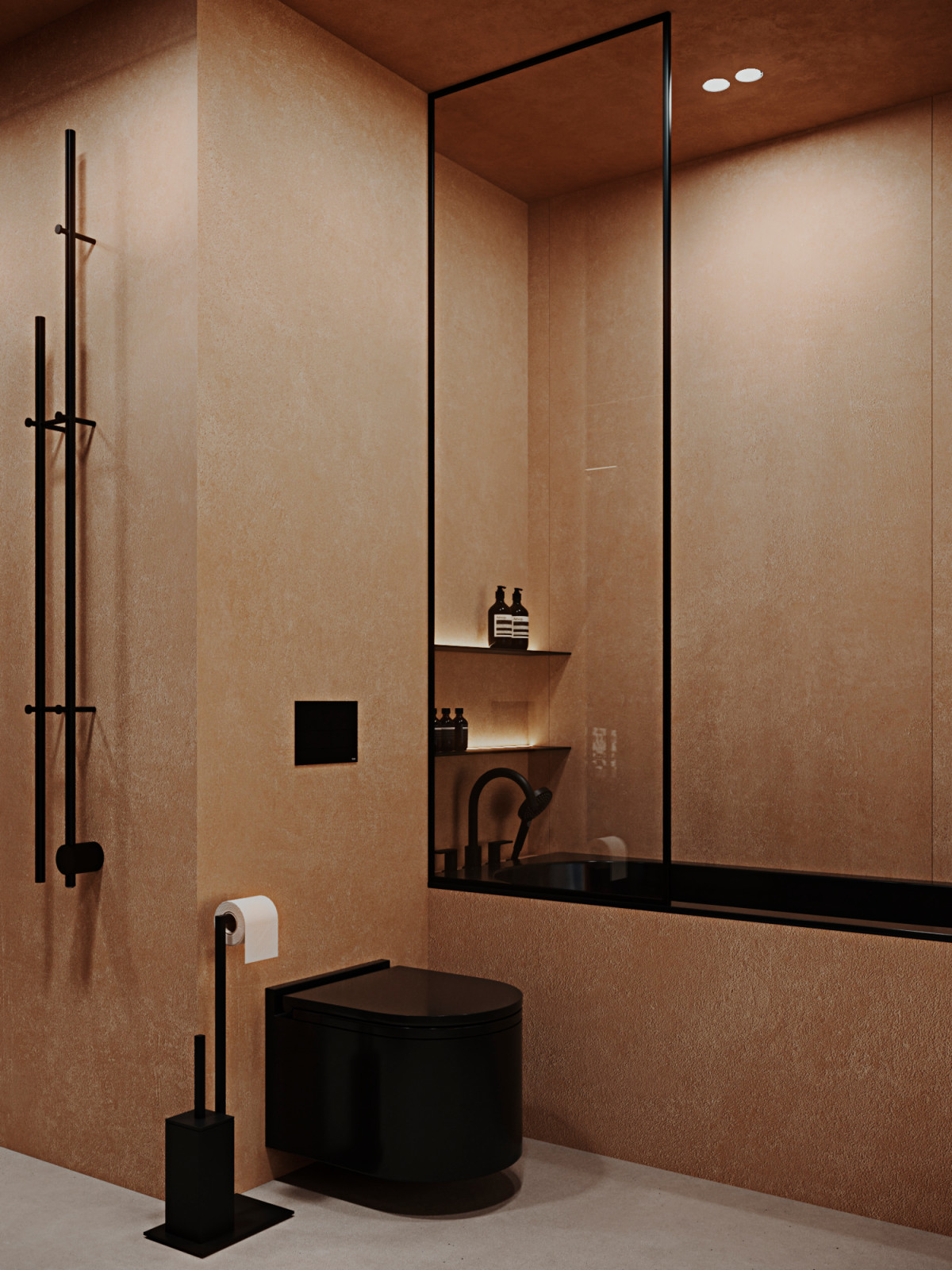 Обложка проекта: жк Will Towers