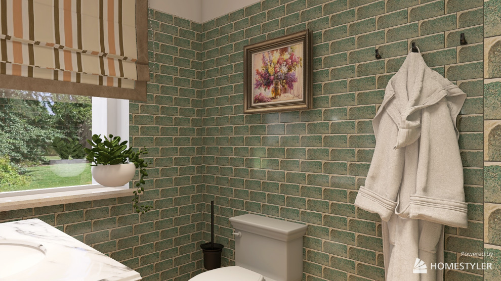 реконструкция дома