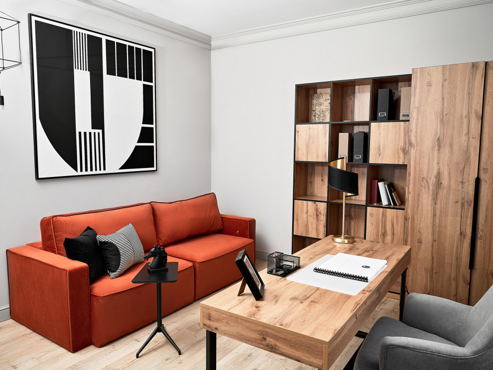 Частный дом для семьи с ребёнком