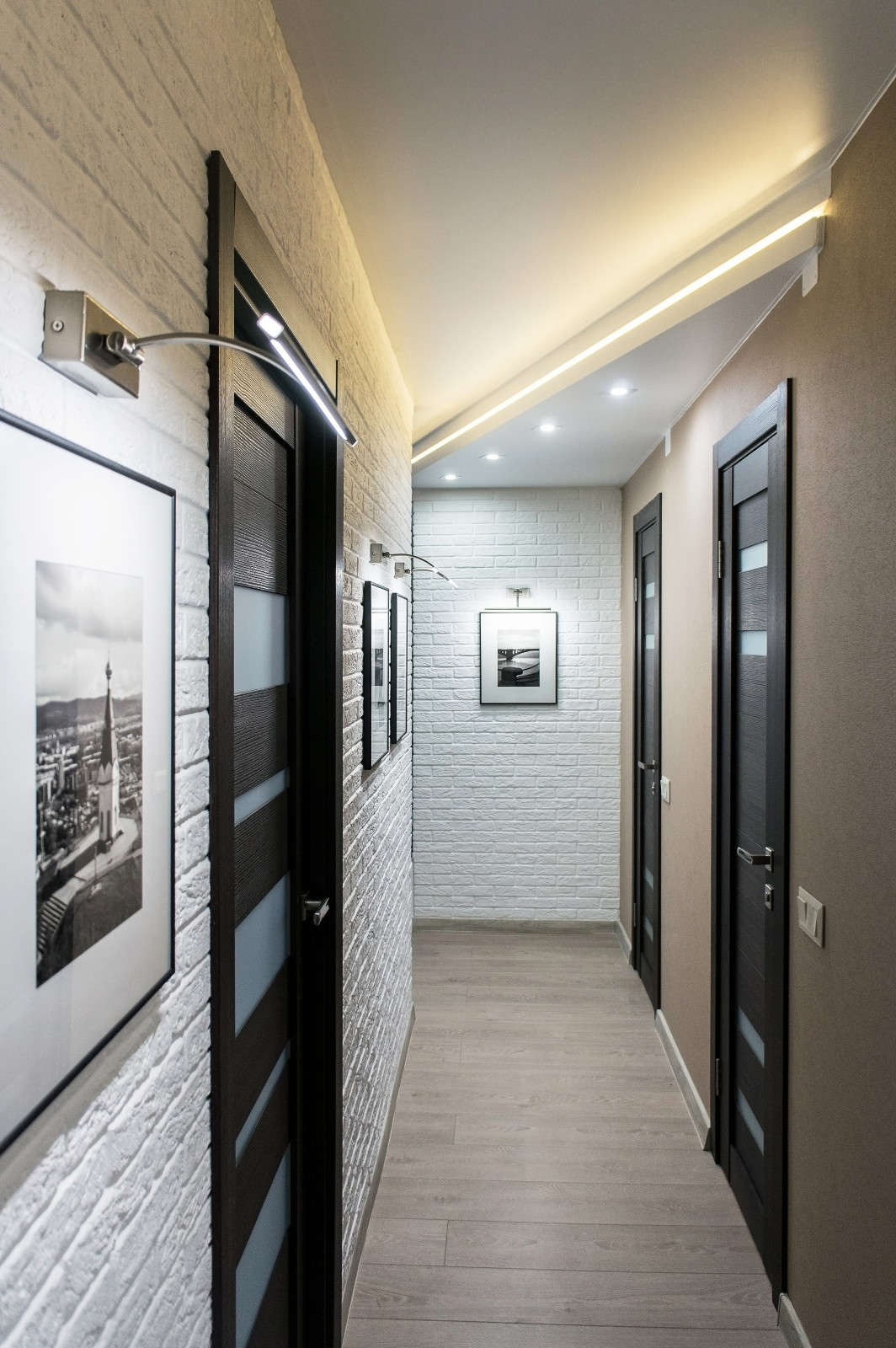 Квартира по ул. Куйбышева в г. Красноярке