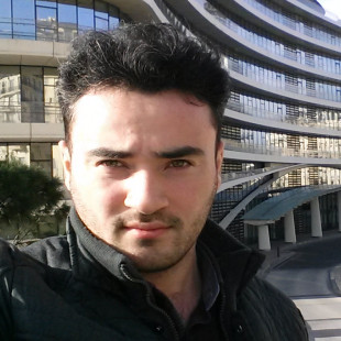 kamran kuliyev