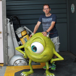 Фото профиля Сергей Кузнецов