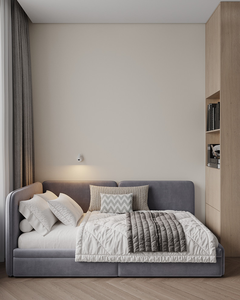 ЖК Настоящее-2