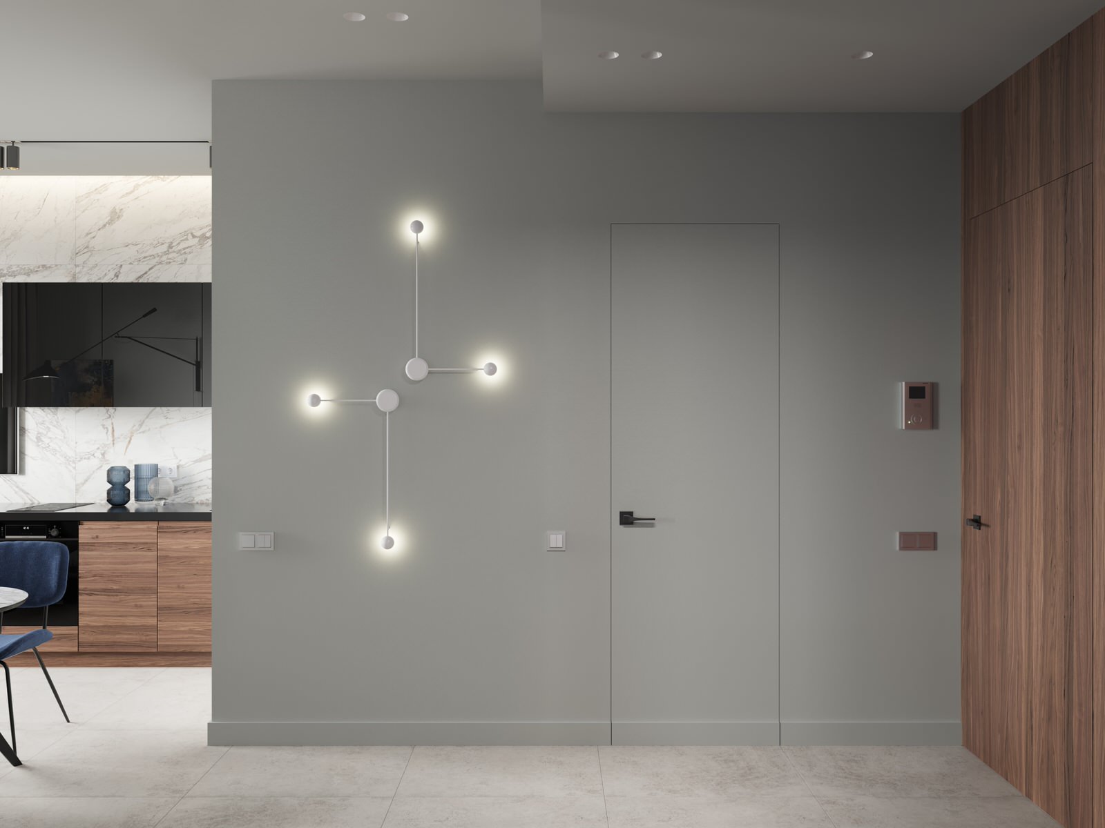 Апартаменты под сдачу в ЖК Царская площадь 40м2