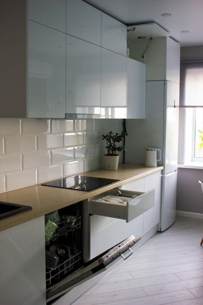 Мебель в квартиру, ЖК ОЛИМП