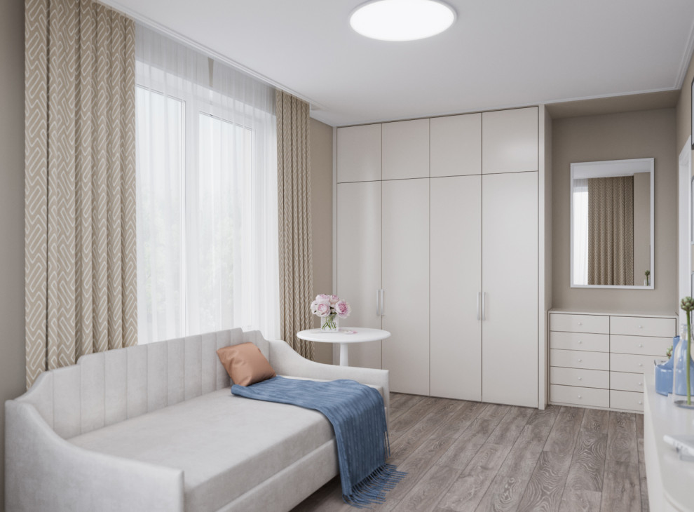 Загородный дом-2021