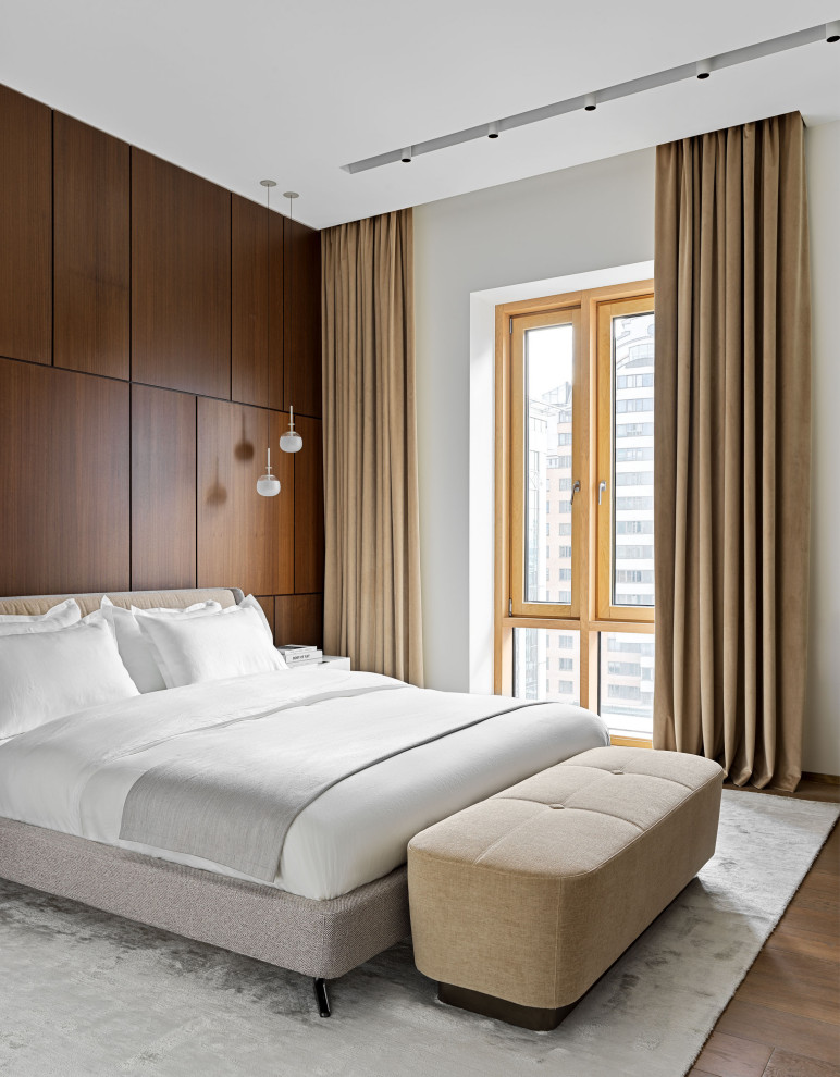 Ковры из наших коллекций дополнили интерьерный проект Максима Новинькова @m.novi