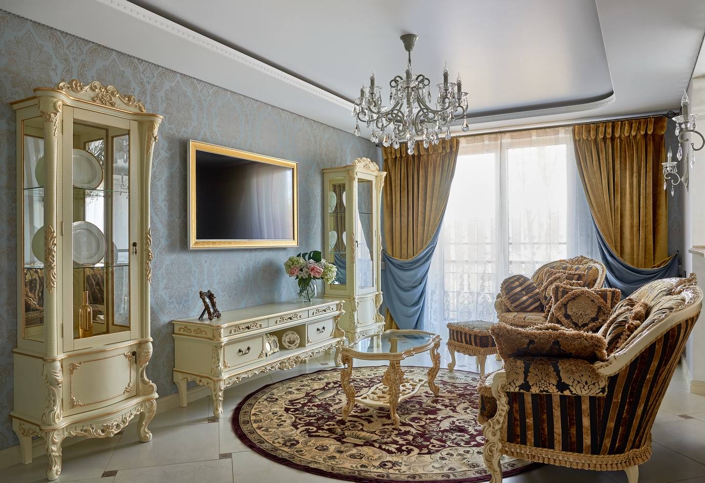 Обложка проекта: Новый взгляд на классику