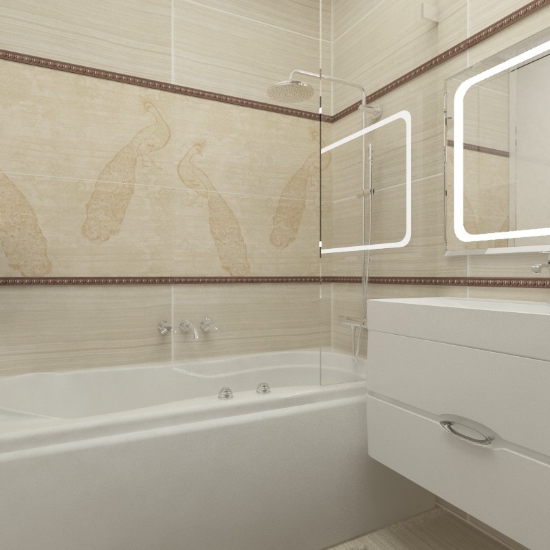 квартира на Минской