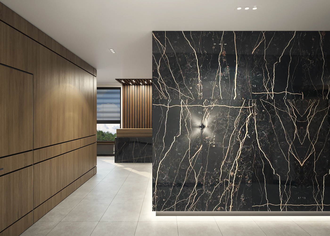 частный офис