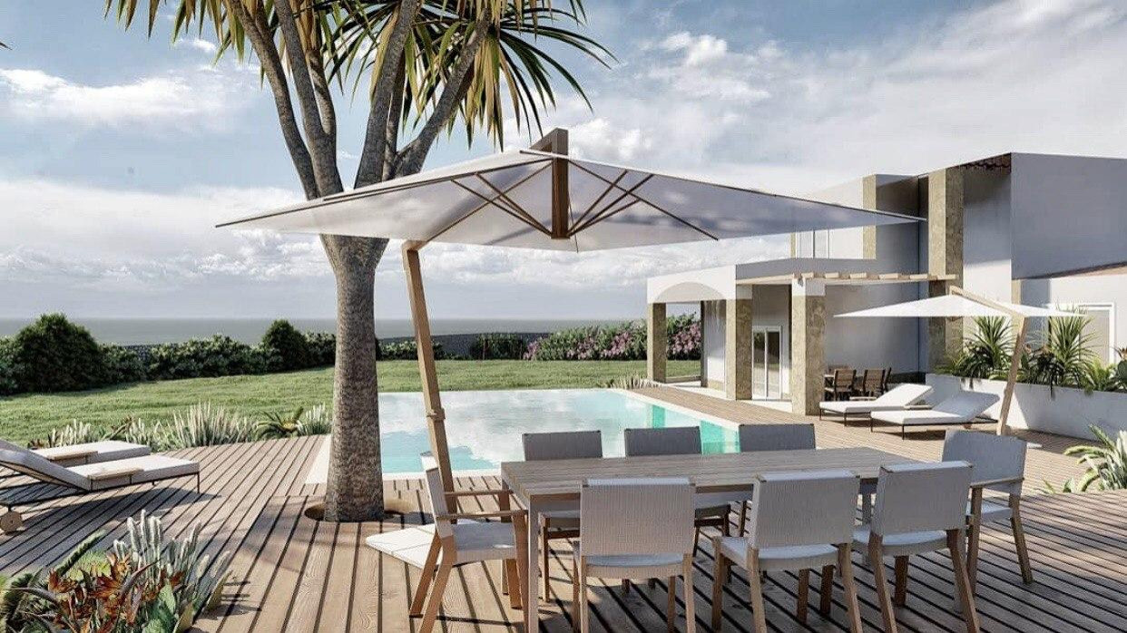 Ландшафтный дизайн Сочи