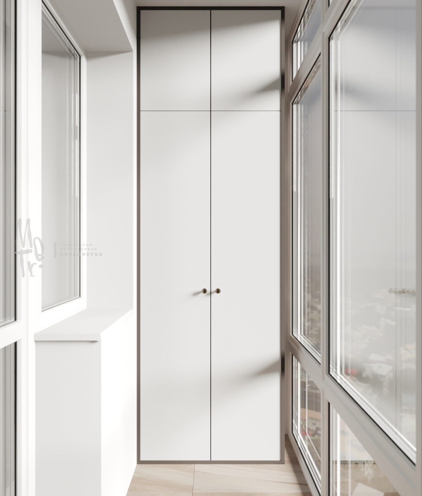 ЖК "Восточный парк"