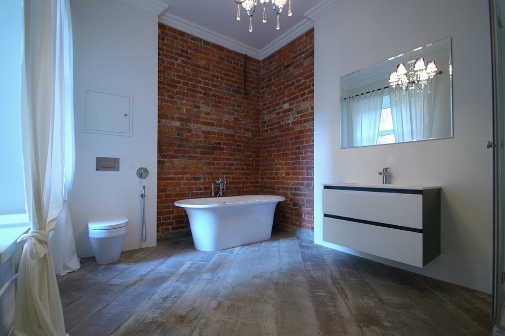 Квартира, Москва, Чистые пруды