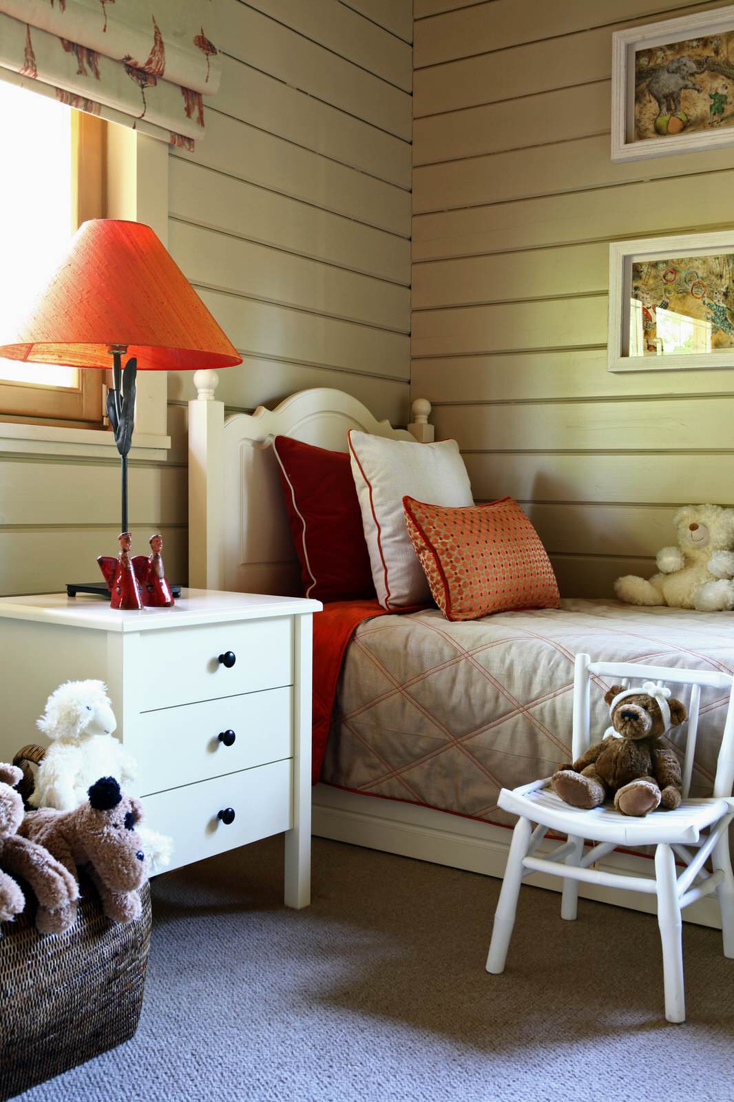 Дом в Новоглаголево