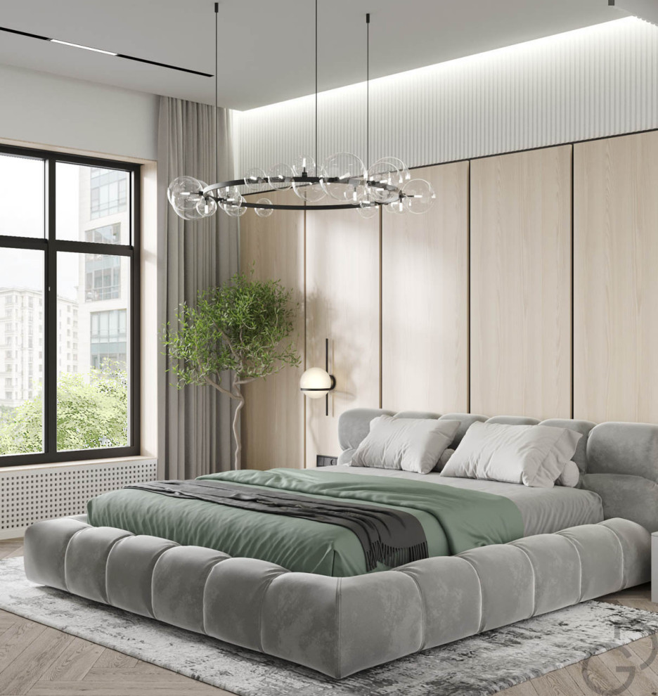 ЖК Садовые Кварталы