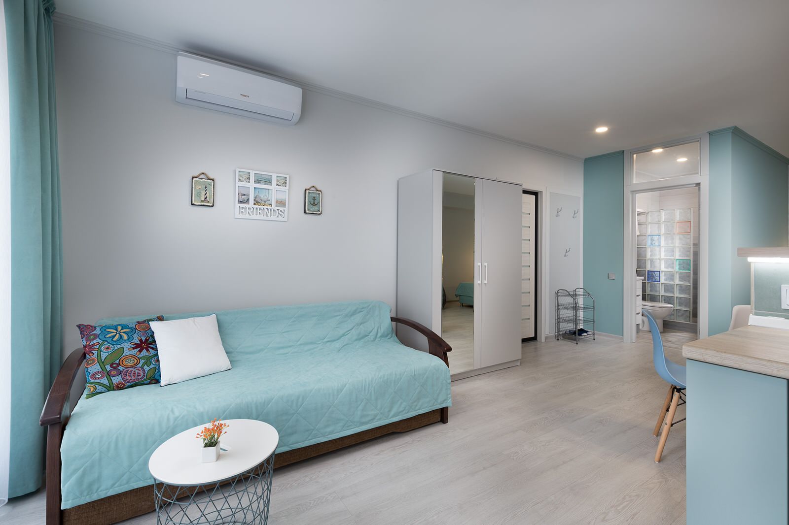 Апартаменты "Дженифер"