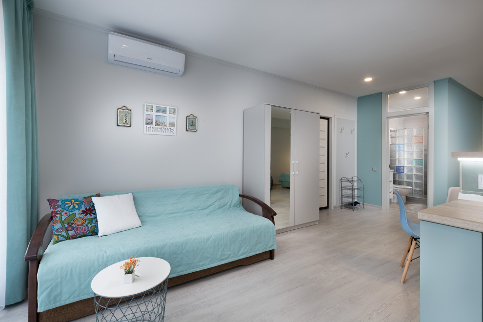 Апартаменты "Дженифер"