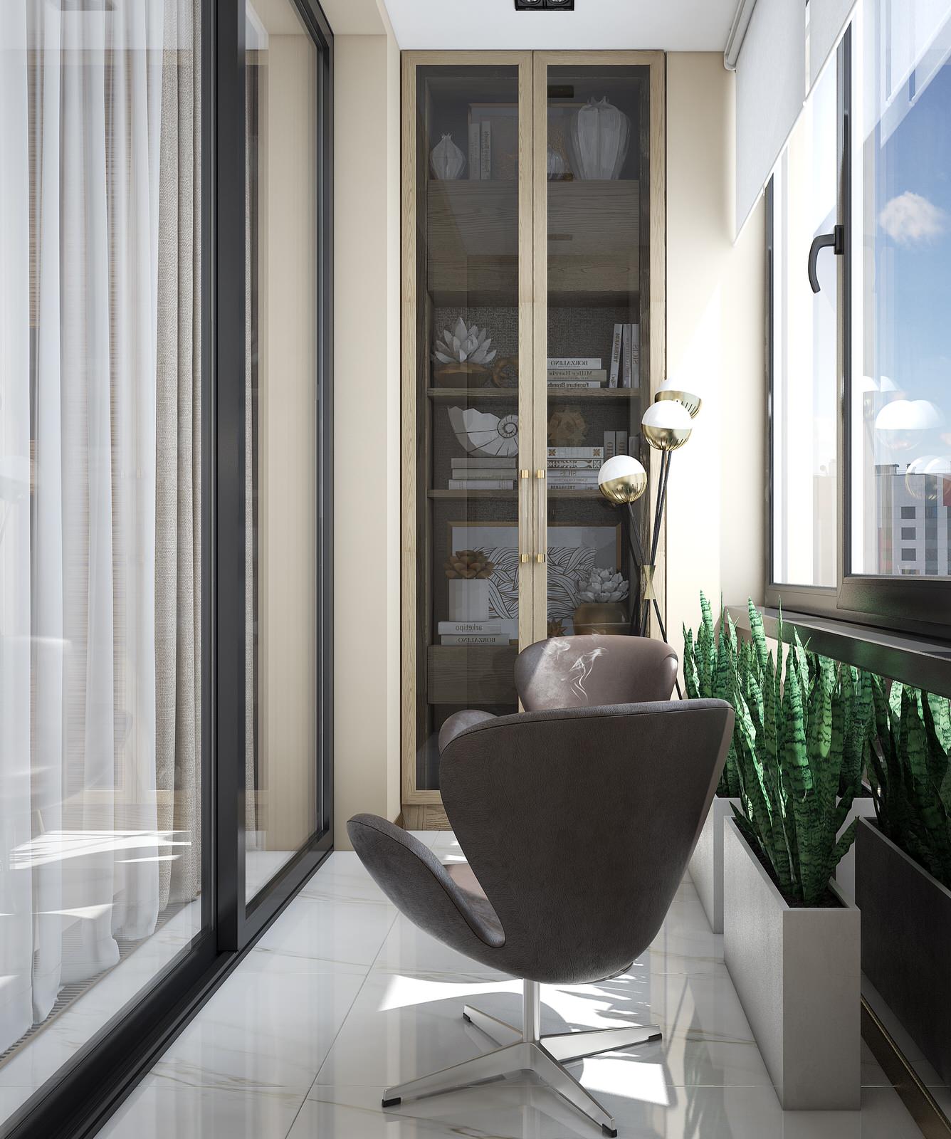 Карамельный латте