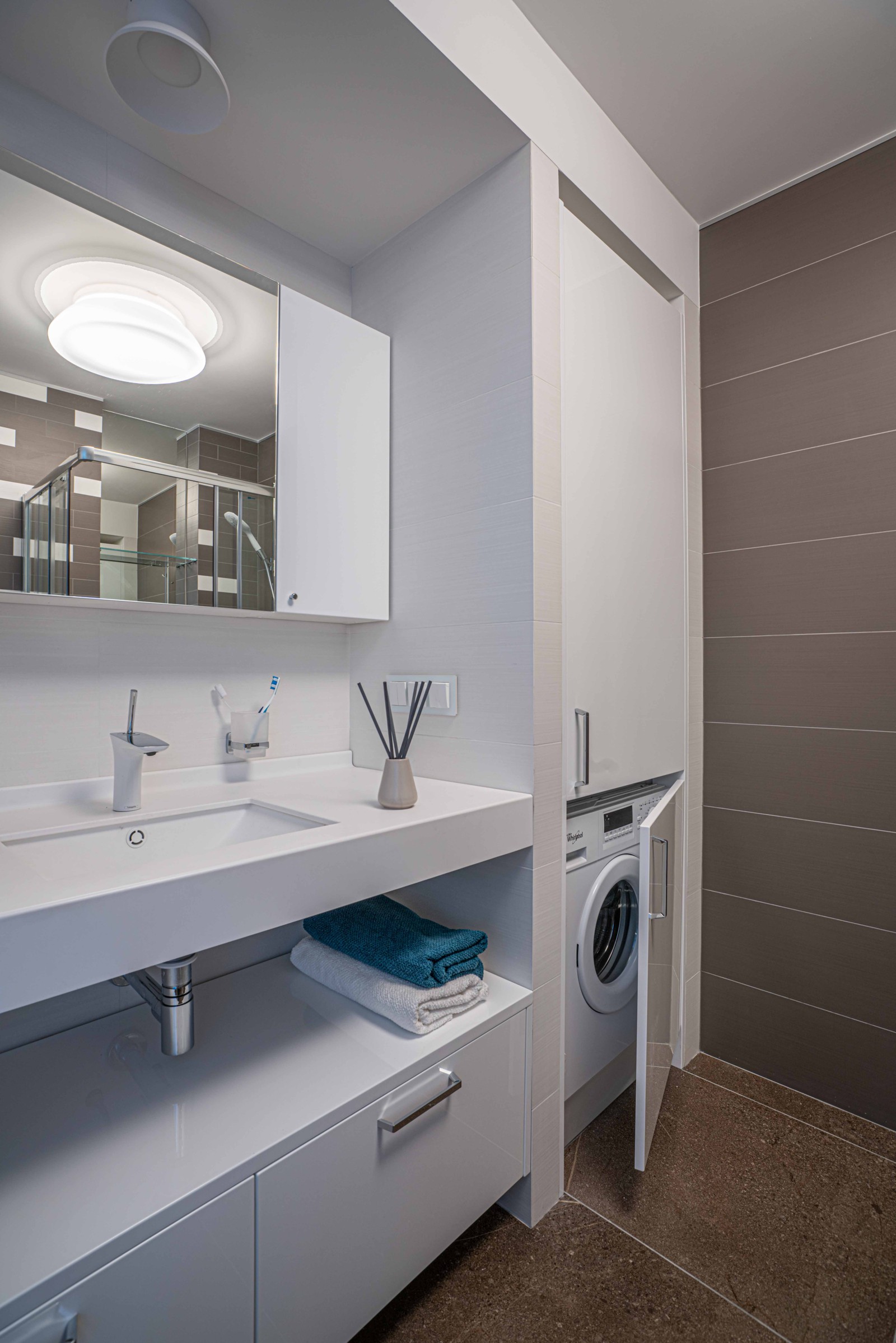 Студия в ЖК Лайнер