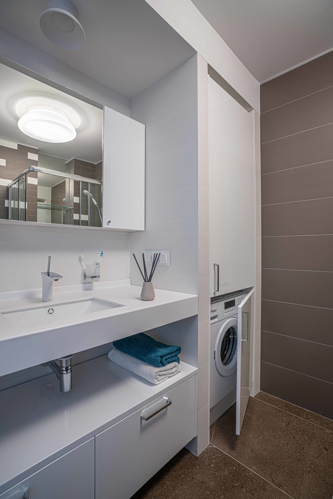 Студия в ЖК Лайнер