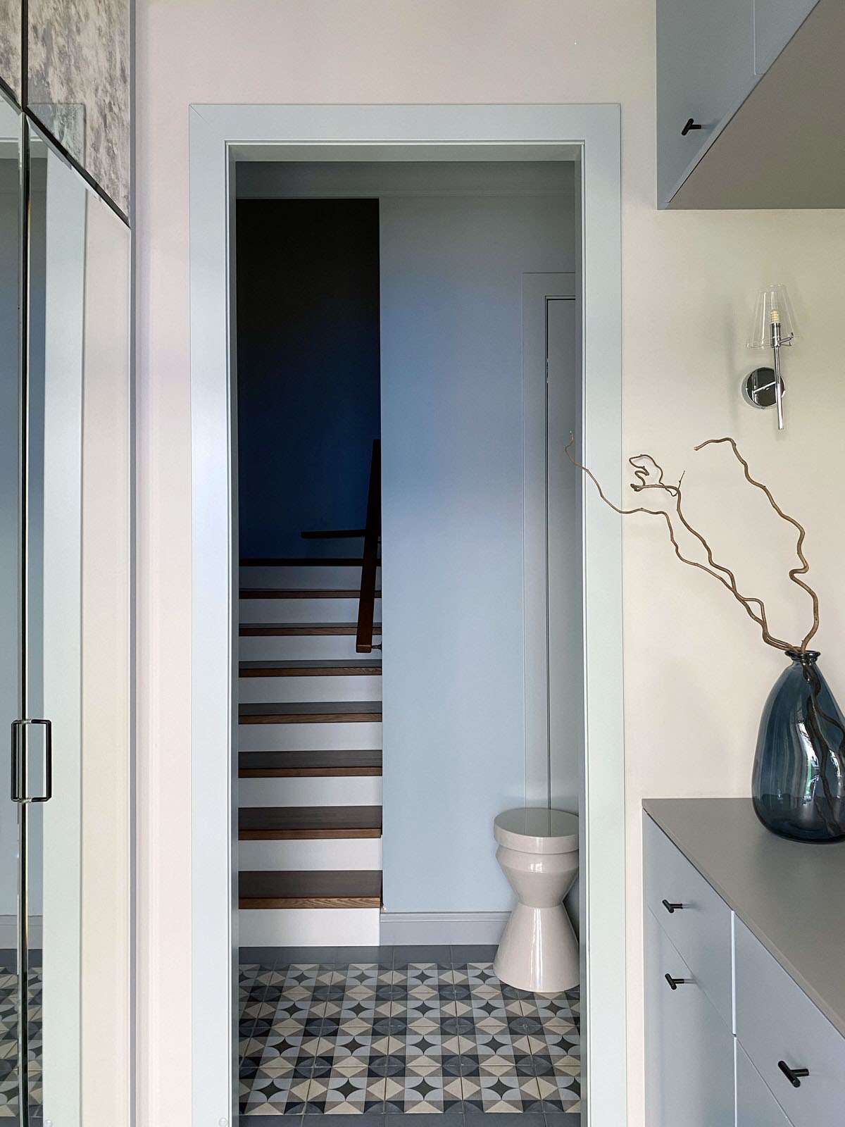 Таунхаус в ЖК "Каскад Парк"