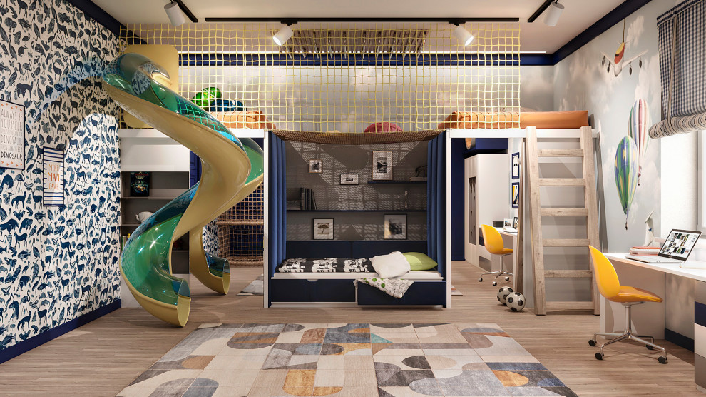 Обложка проекта: ДОМ В СЕСТРОРЕЦКЕ