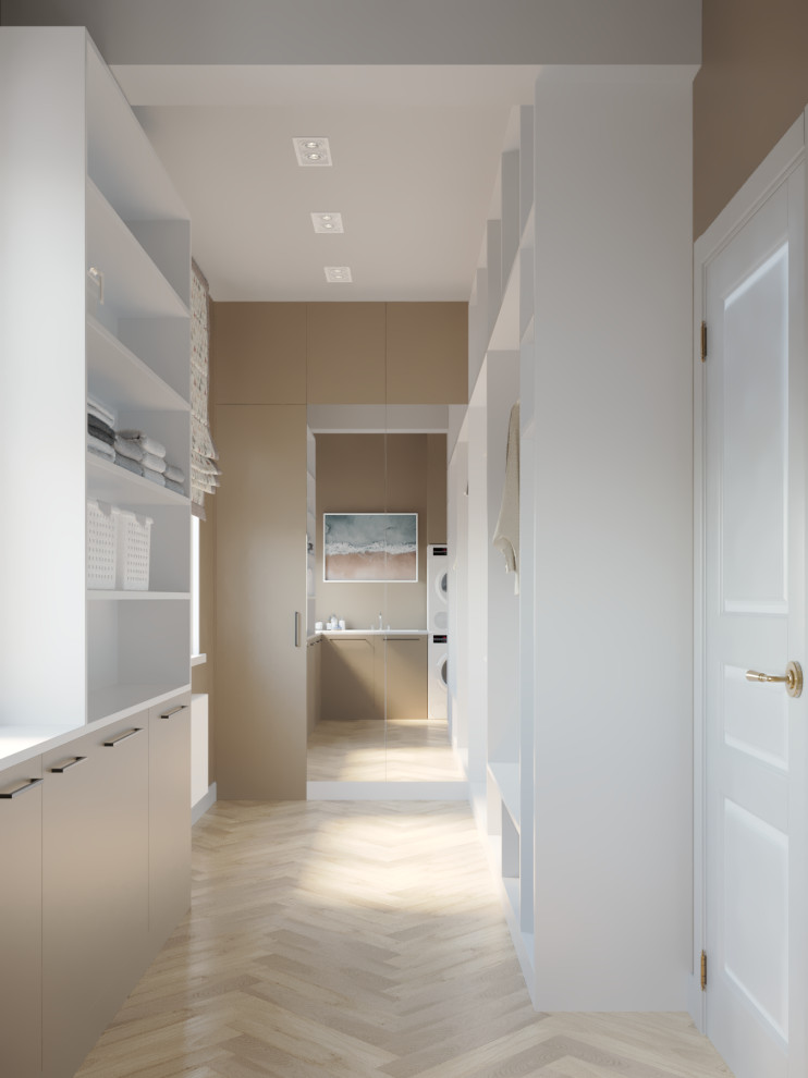 Небольшой дом в г. Полевской, Свердловской области