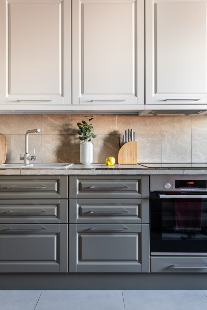 Квартира 62 м2. Практичные решения