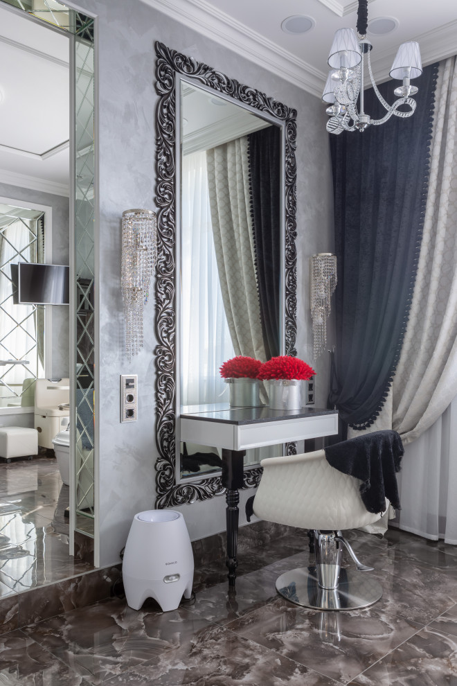 VIP-Room "TimeDeluxe"