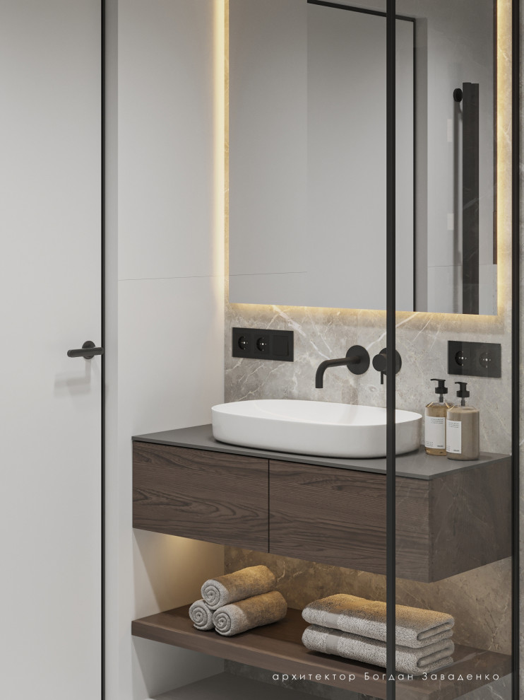 Резиденция 167