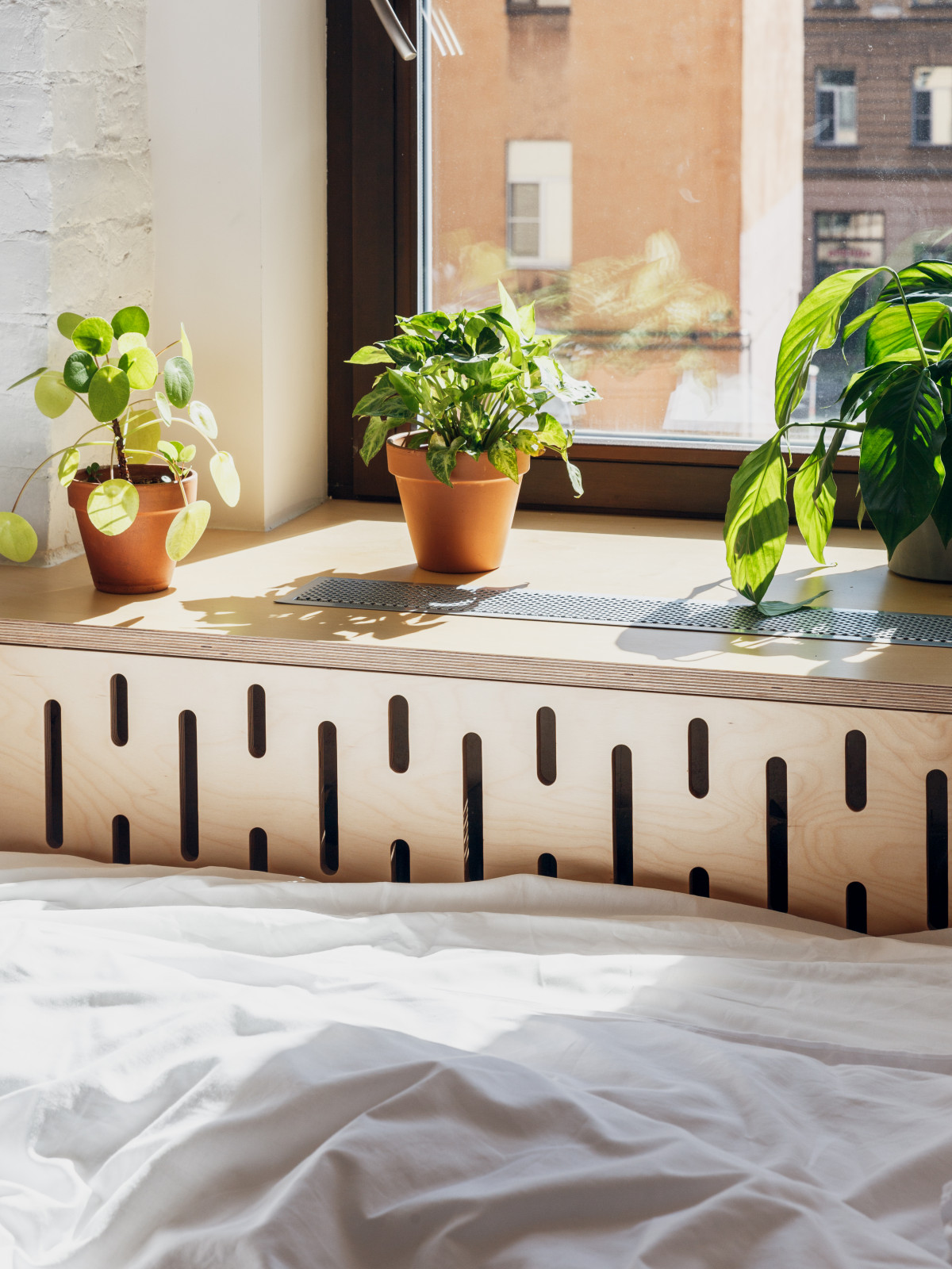 Квартира на Петроградской стороне