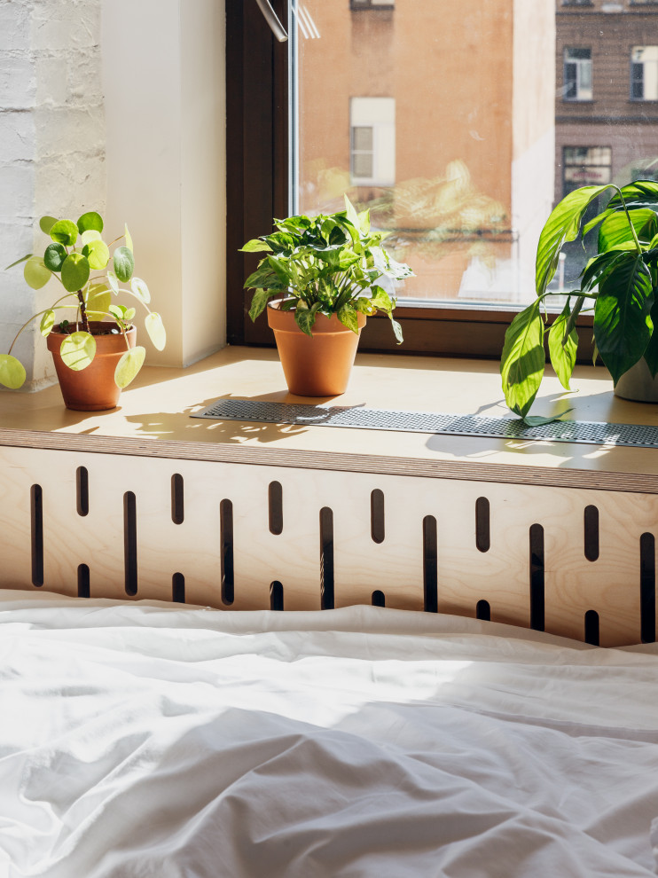 Квартира на Петроградской стороне