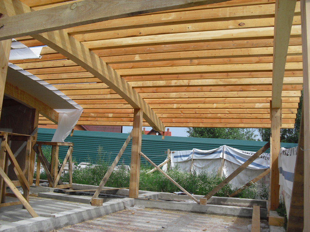 Зона отдыха (Папушево)