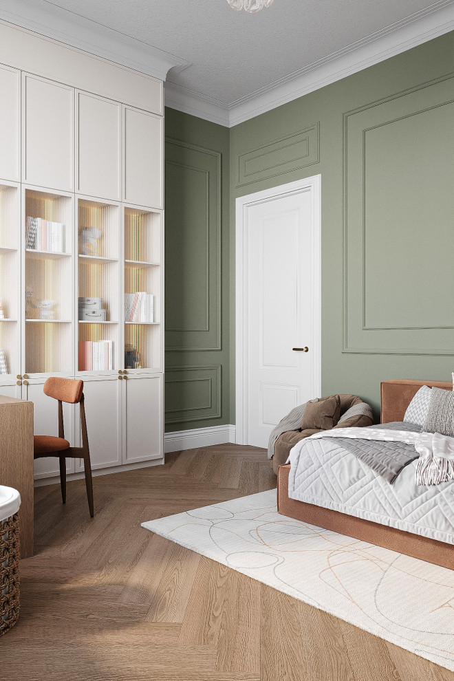 Квартира Жк.Мадонна Бенуа