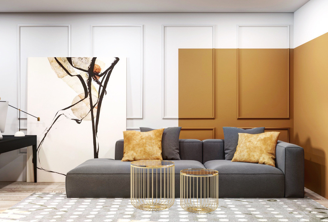 ЖК Достижение 193 м2