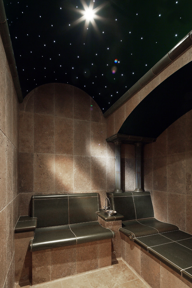 Обложка проекта: Проект: Квартира в ЖК "Остоженка Парк Палас"