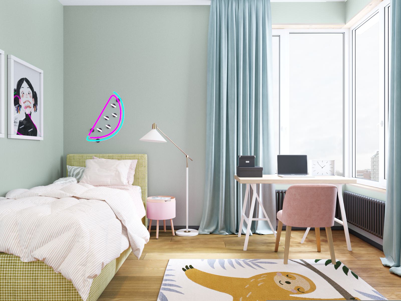 Жк Ботаника