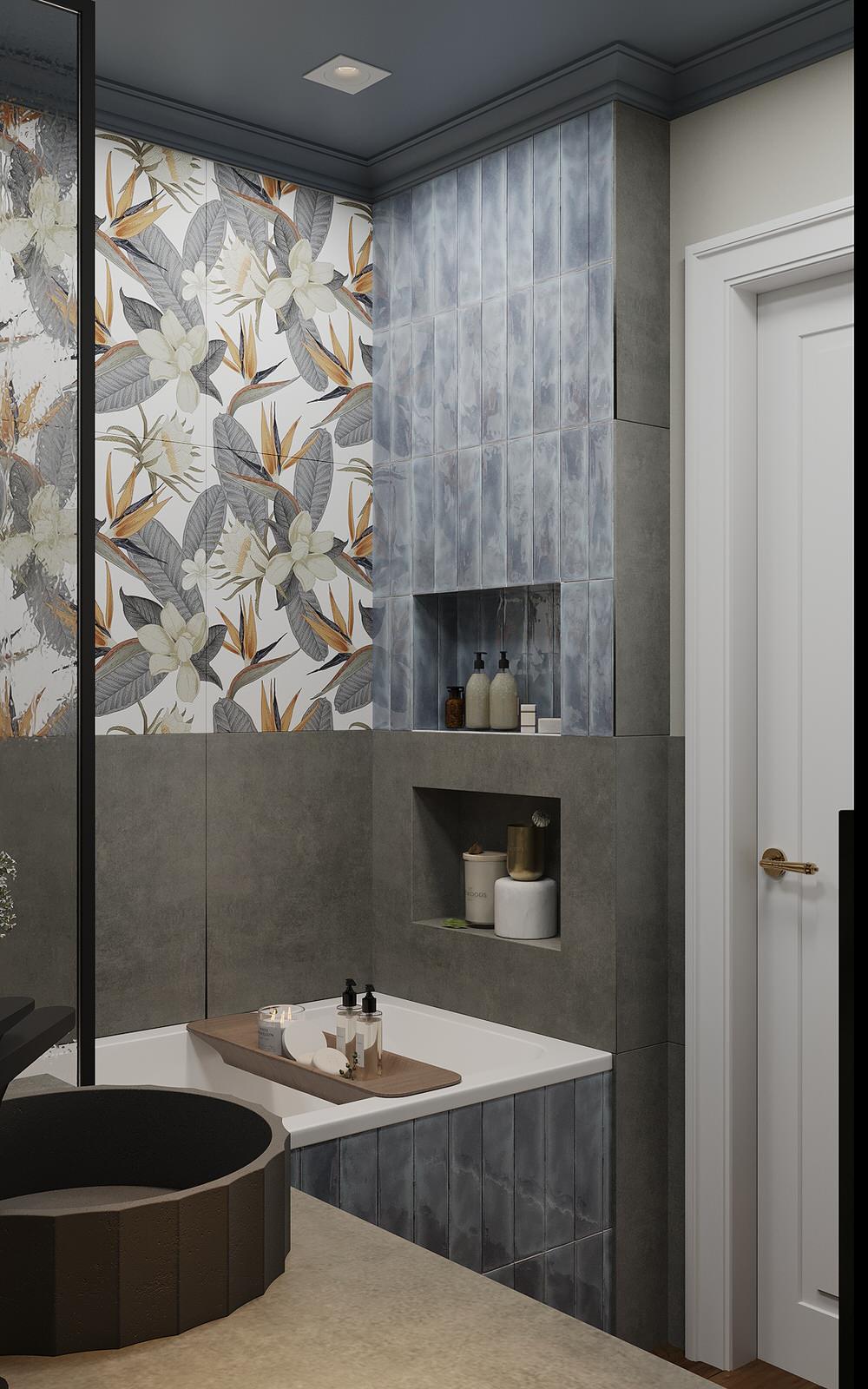 ЖК "Настроение"