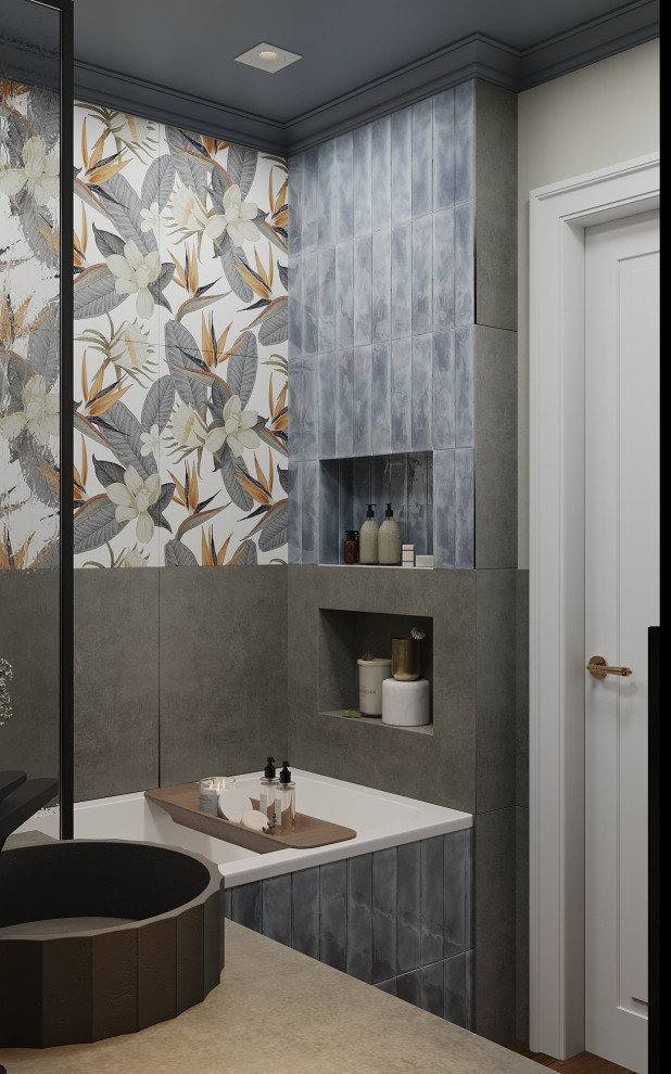 ЖК "Настроение"