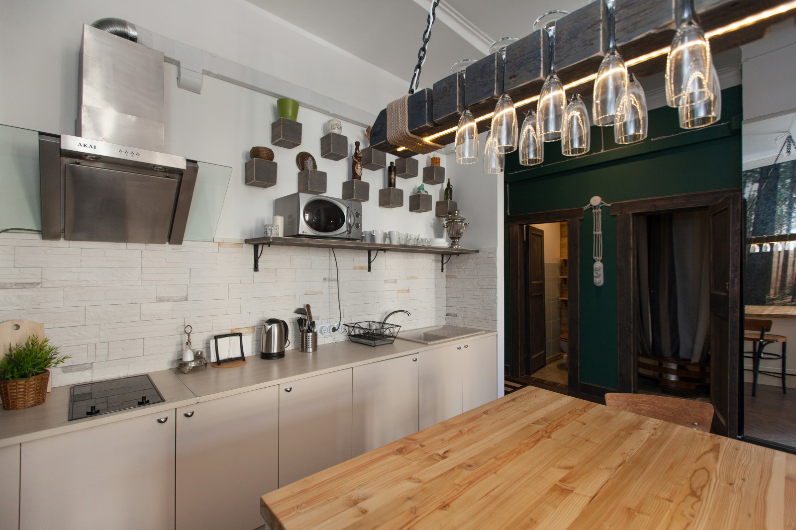 Интерьерная фотосъемка