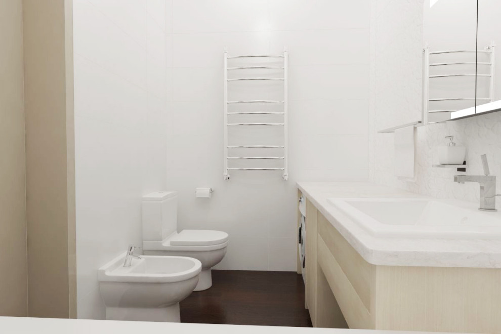 Современная история